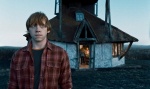Foto de Harry Potter y las reliquias de la Muerte: Parte 1