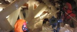 Foto de Naica: Un viaje a la cueva de los cristales