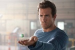 Foto de Green Lantern (Linterna verde)