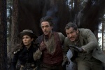 Foto de Sherlock Holmes: Juego de sombras
