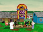 Foto de Aqua Teen Hunger Force Colon Movie Film for Theaters