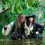Foto de Piratas del Caribe: En mareas misteriosas