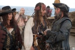 Foto de Piratas del Caribe: En mareas misteriosas