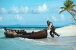 Foto de Piratas del Caribe: En mareas misteriosas