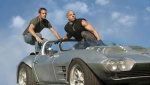 Foto de Fast & Furious 5