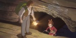 Foto de Arrietty y el mundo de los diminutos