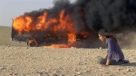 Foto de Incendies