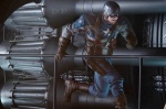 Foto de Capitán América: El primer vengador
