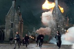 Foto de Harry Potter y las reliquias de la Muerte: Parte 2