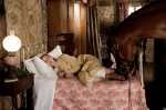Foto de Caballo de batalla