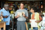 Foto de Larry Crowne. Nunca es tarde