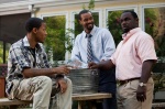 Foto de Madea's Big Happy Family