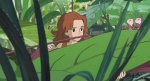 Foto de Arrietty y el mundo de los diminutos