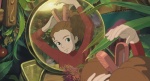Foto de Arrietty y el mundo de los diminutos
