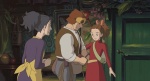 Foto de Arrietty y el mundo de los diminutos