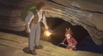 Foto de Arrietty y el mundo de los diminutos