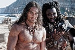 Foto de Conan el brbaro