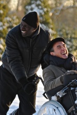 Foto de Intocable