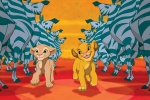 Foto de El rey león