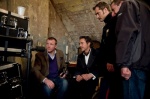 Foto de Sherlock Holmes: Juego de sombras