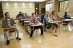 Foto de Larry Crowne. Nunca es tarde