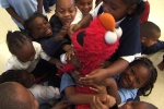 Foto de Being Elmo: A Puppeteer’s Journey