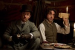 Foto de Sherlock Holmes: Juego de sombras