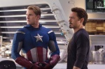 Foto de Los Vengadores