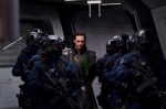 Foto de Los Vengadores