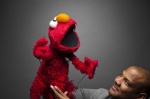 Foto de Being Elmo: A Puppeteer’s Journey