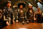 Foto de Piratas del Caribe: En el fin del mundo