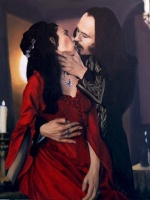 Foto de Drácula de Bram Stoker