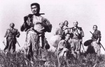 Foto de Los siete samuráis