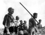 Foto de Los siete samuráis