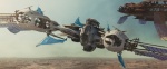 Foto de John Carter
