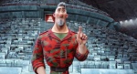 Foto de Arthur Christmas: Operación Regalo
