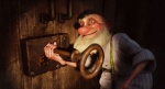 Foto de Arthur Christmas: Operación Regalo