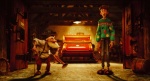 Foto de Arthur Christmas: Operación Regalo