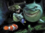 Foto de Buscando a Nemo