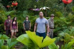 Foto de Viaje al centro de la Tierra 2: La isla misteriosa