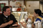 Foto de I Want Someone to Eat Cheese With
