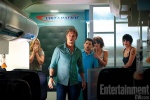 Foto de Flight 7500