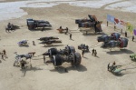 Foto de Star Wars: Episodio I. La amenaza fantasma