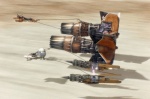 Foto de Star Wars: Episodio I. La amenaza fantasma