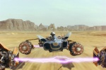 Foto de Star Wars: Episodio I. La amenaza fantasma