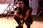 Foto de Riddick