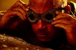 Foto de Riddick