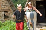Foto de Astérix y Obélix al servicio de su majestad