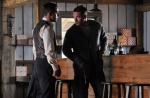 Foto de Lawless (Sin ley)