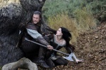 Foto de Blancanieves y la leyenda del cazador